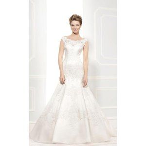 Ellis Bridal Of London 11396